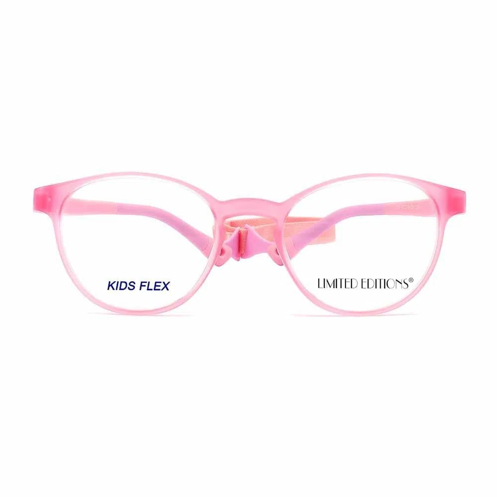 LIMITED EDITIONS 025 Eyeglasses - view 3
